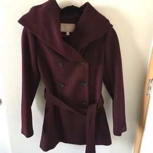 Banana Republic Coat